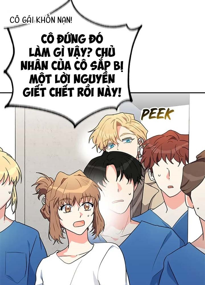 Anh Em Của Tôi Đều Là Nhân Vật Chính Chapter 23 - Trang 2