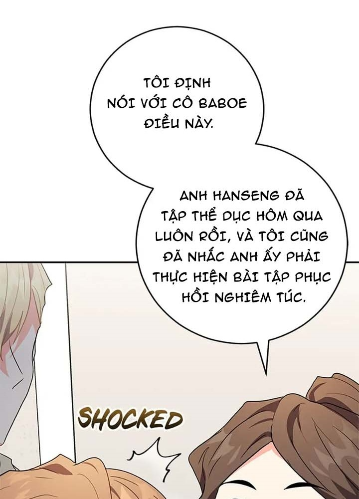 Anh Em Của Tôi Đều Là Nhân Vật Chính Chapter 23 - Trang 2