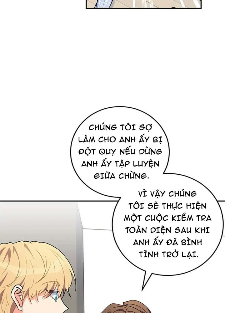 Anh Em Của Tôi Đều Là Nhân Vật Chính Chapter 23 - Trang 2