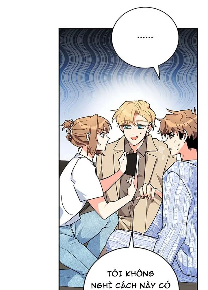 Anh Em Của Tôi Đều Là Nhân Vật Chính Chapter 23 - Trang 2