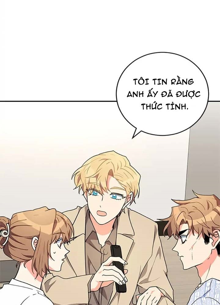 Anh Em Của Tôi Đều Là Nhân Vật Chính Chapter 23 - Trang 2