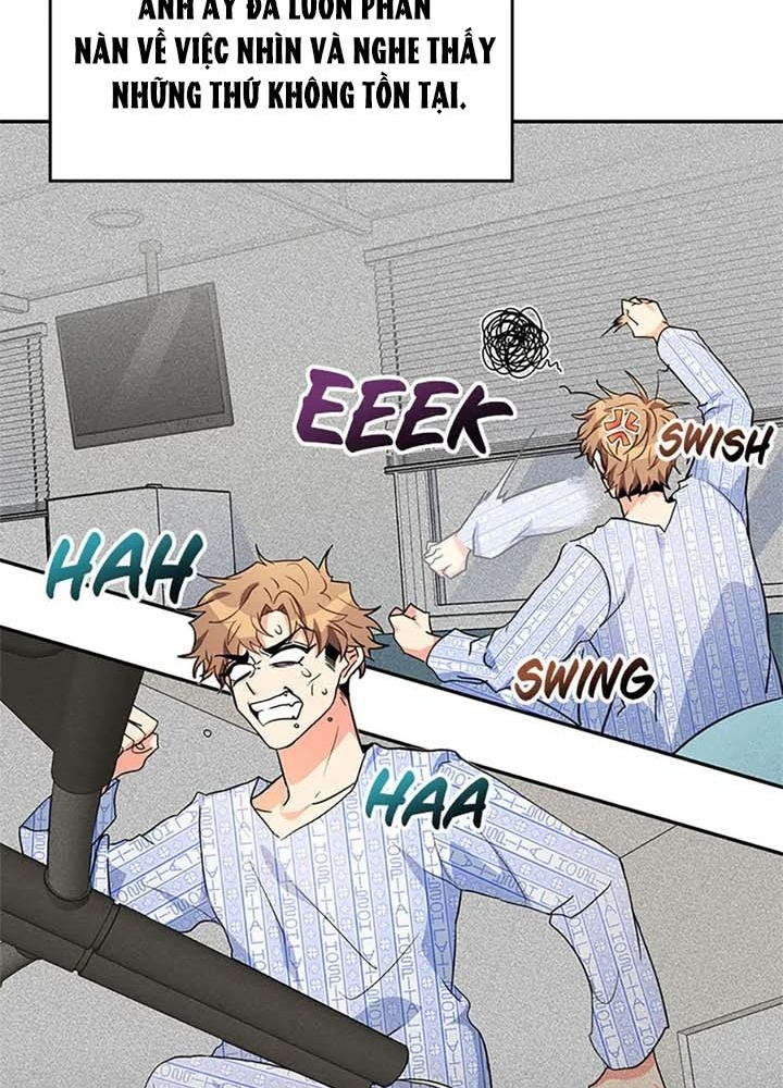 Anh Em Của Tôi Đều Là Nhân Vật Chính Chapter 23 - Trang 2