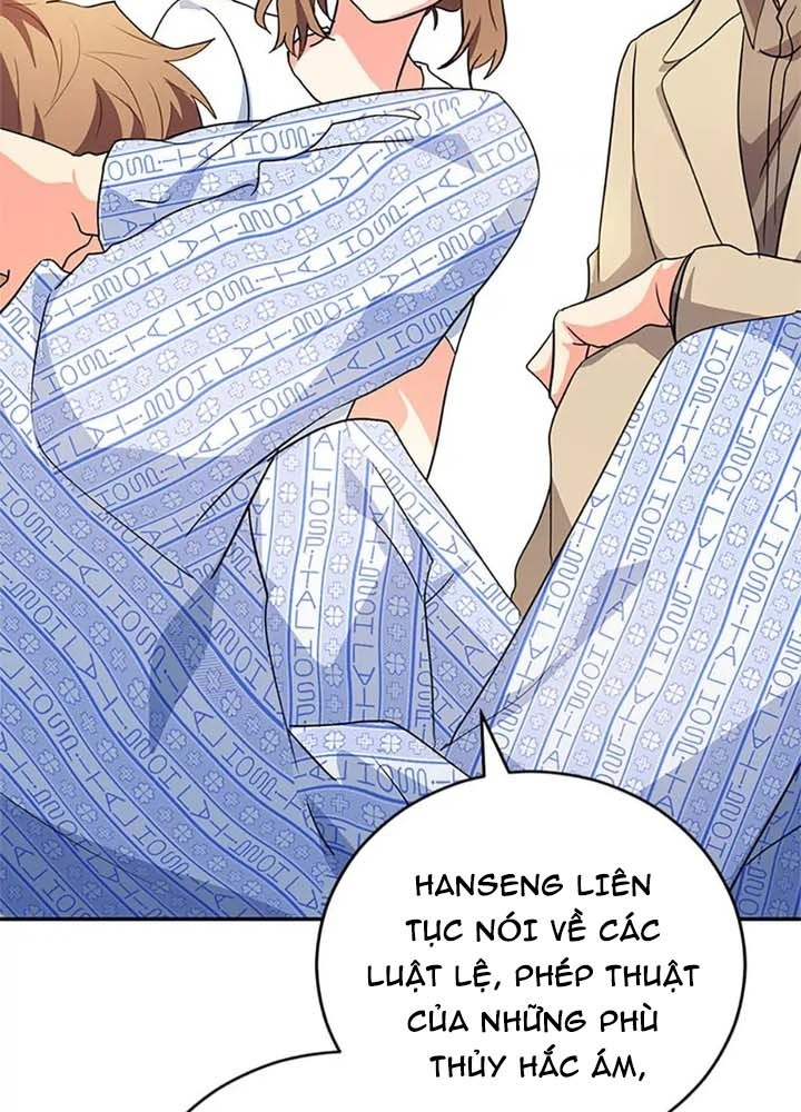 Anh Em Của Tôi Đều Là Nhân Vật Chính Chapter 23 - Trang 2