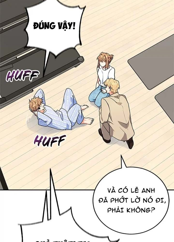 Anh Em Của Tôi Đều Là Nhân Vật Chính Chapter 23 - Trang 2