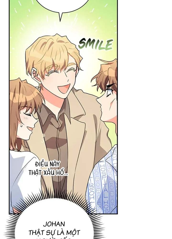 Anh Em Của Tôi Đều Là Nhân Vật Chính Chapter 23 - Trang 2