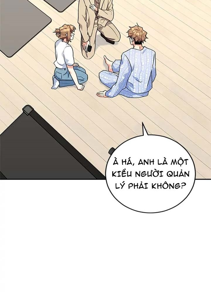 Anh Em Của Tôi Đều Là Nhân Vật Chính Chapter 23 - Trang 2