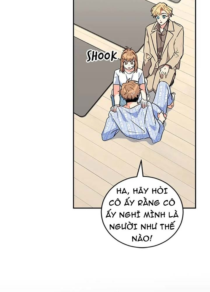 Anh Em Của Tôi Đều Là Nhân Vật Chính Chapter 23 - Trang 2