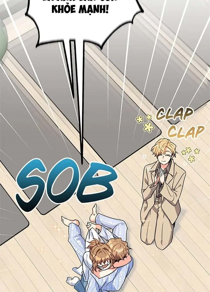 Anh Em Của Tôi Đều Là Nhân Vật Chính Chapter 23 - Trang 2