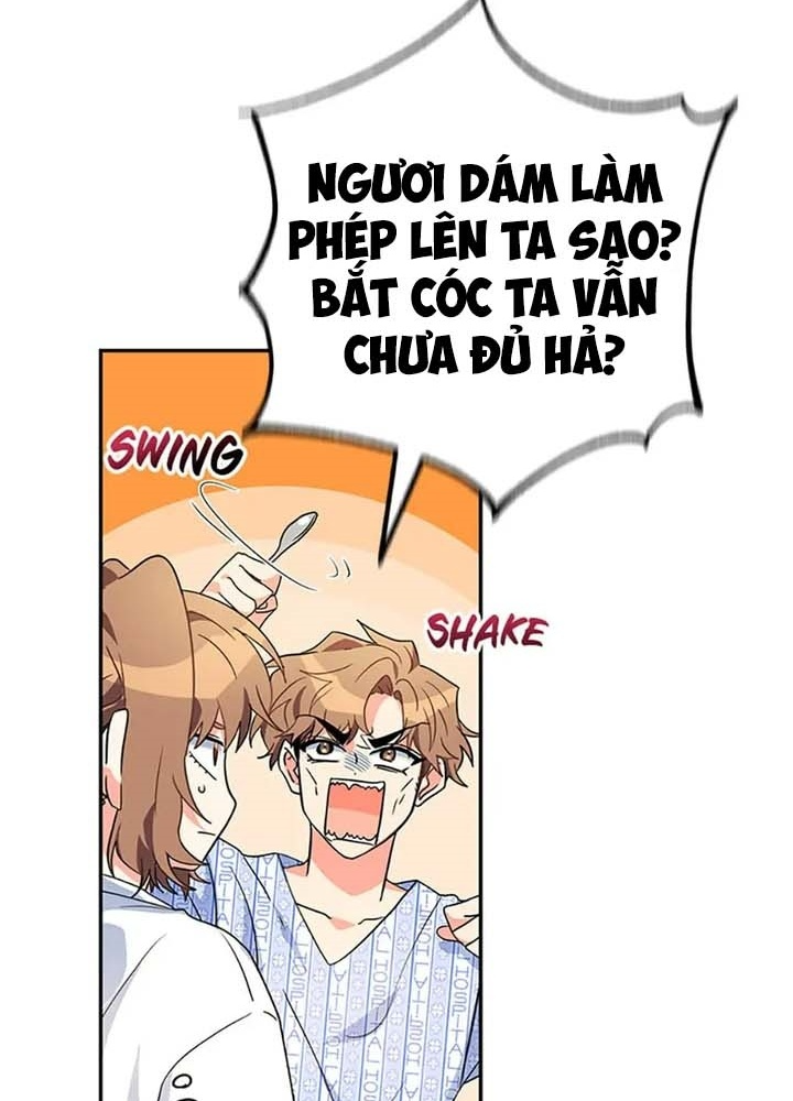 Anh Em Của Tôi Đều Là Nhân Vật Chính Chapter 23 - Trang 2