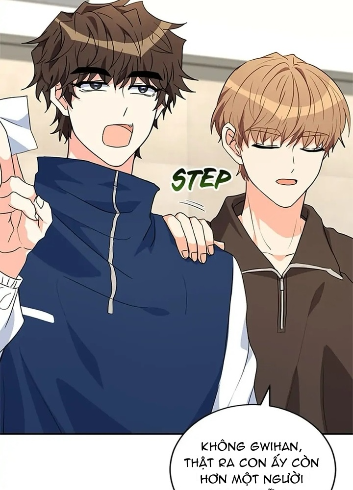 Anh Em Của Tôi Đều Là Nhân Vật Chính Chapter 24 - Trang 2