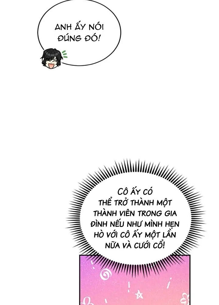 Anh Em Của Tôi Đều Là Nhân Vật Chính Chapter 24 - Trang 2