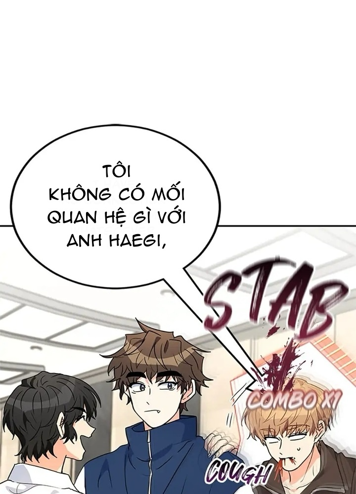 Anh Em Của Tôi Đều Là Nhân Vật Chính Chapter 24 - Trang 2