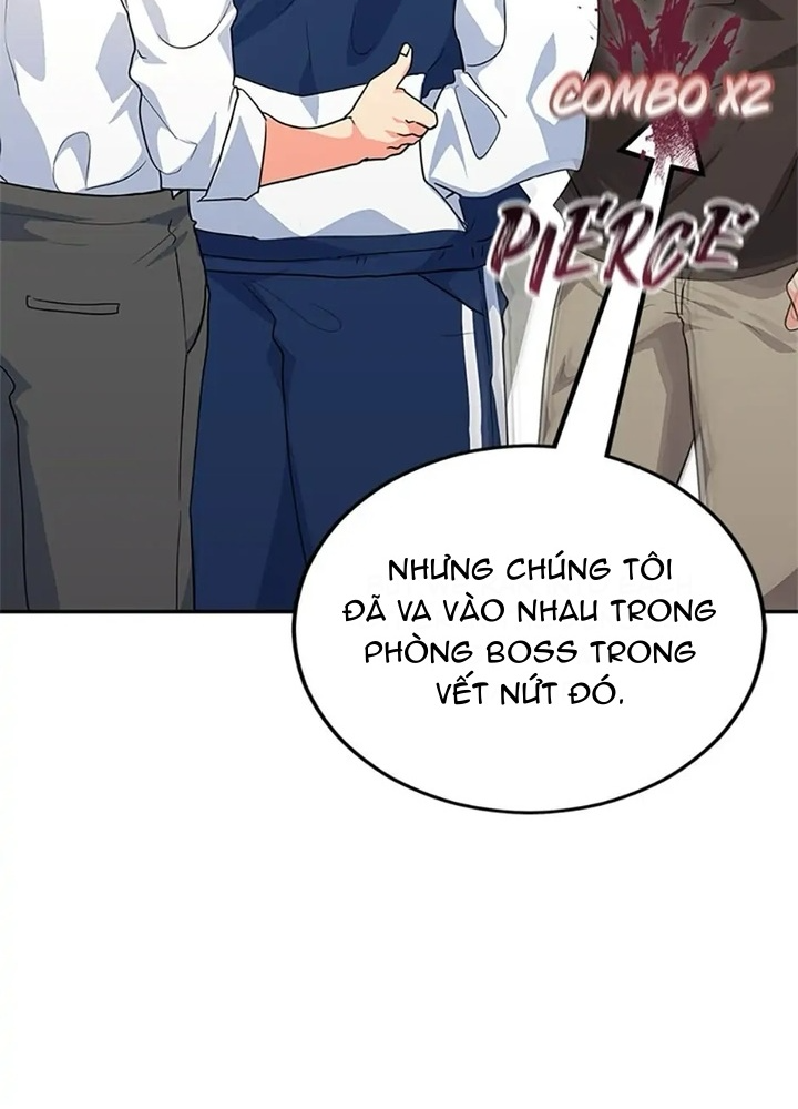 Anh Em Của Tôi Đều Là Nhân Vật Chính Chapter 24 - Trang 2