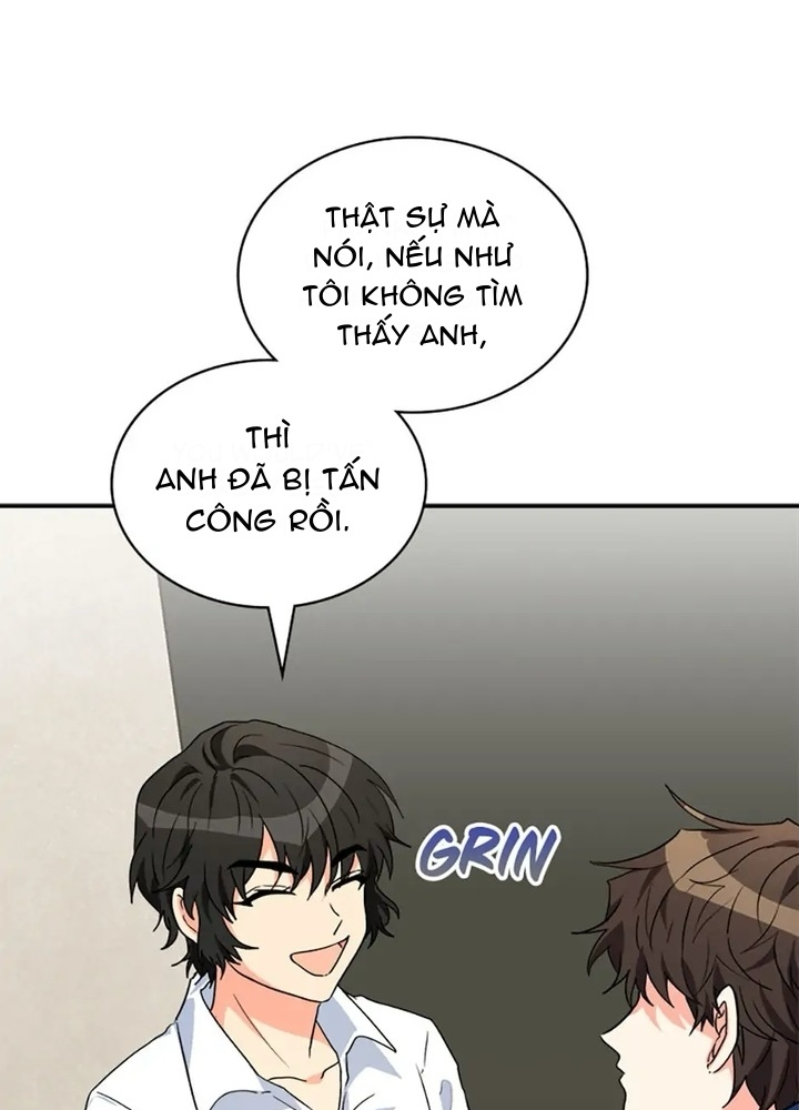 Anh Em Của Tôi Đều Là Nhân Vật Chính Chapter 24 - Trang 2