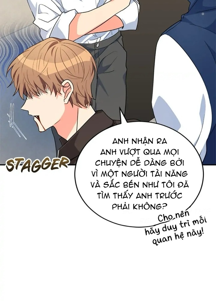 Anh Em Của Tôi Đều Là Nhân Vật Chính Chapter 24 - Trang 2