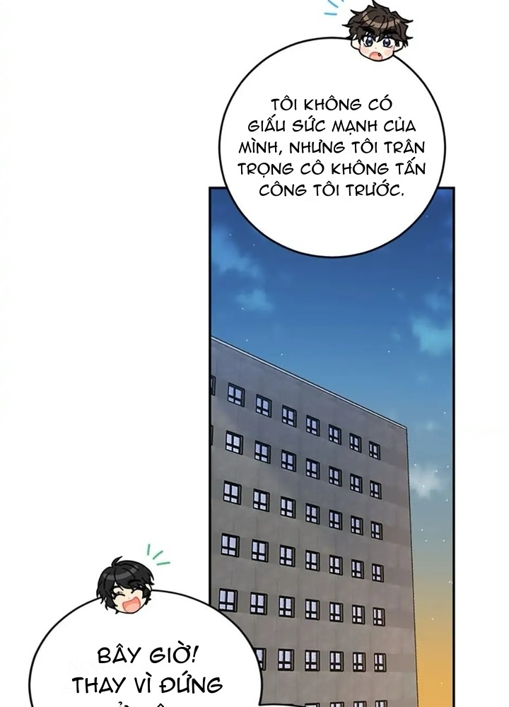 Anh Em Của Tôi Đều Là Nhân Vật Chính Chapter 24 - Trang 2