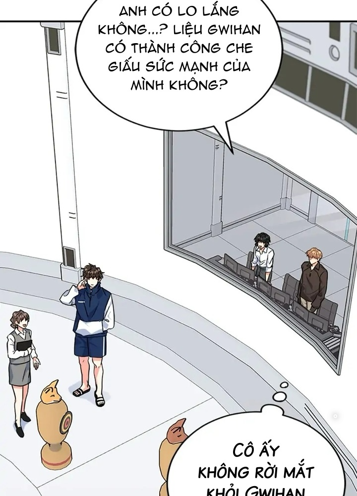 Anh Em Của Tôi Đều Là Nhân Vật Chính Chapter 24 - Trang 2