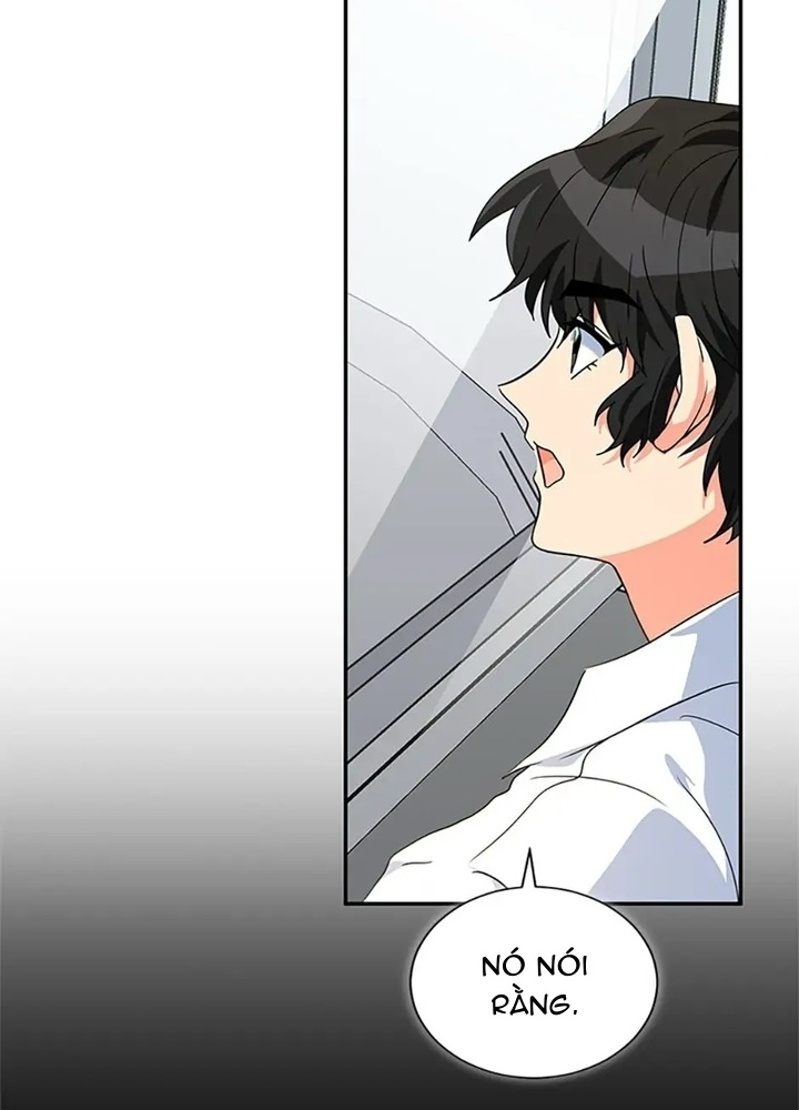 Anh Em Của Tôi Đều Là Nhân Vật Chính Chapter 24 - Trang 2