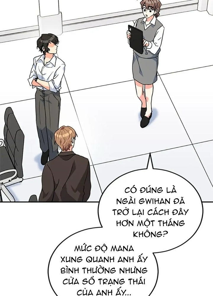 Anh Em Của Tôi Đều Là Nhân Vật Chính Chapter 24 - Trang 2