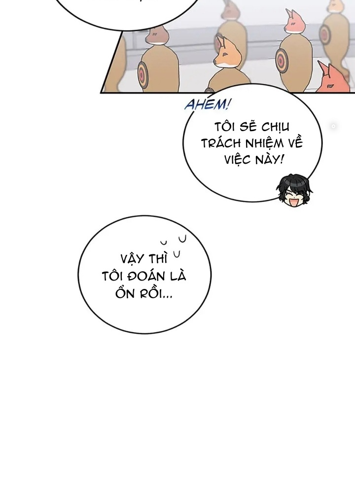 Anh Em Của Tôi Đều Là Nhân Vật Chính Chapter 24 - Trang 2