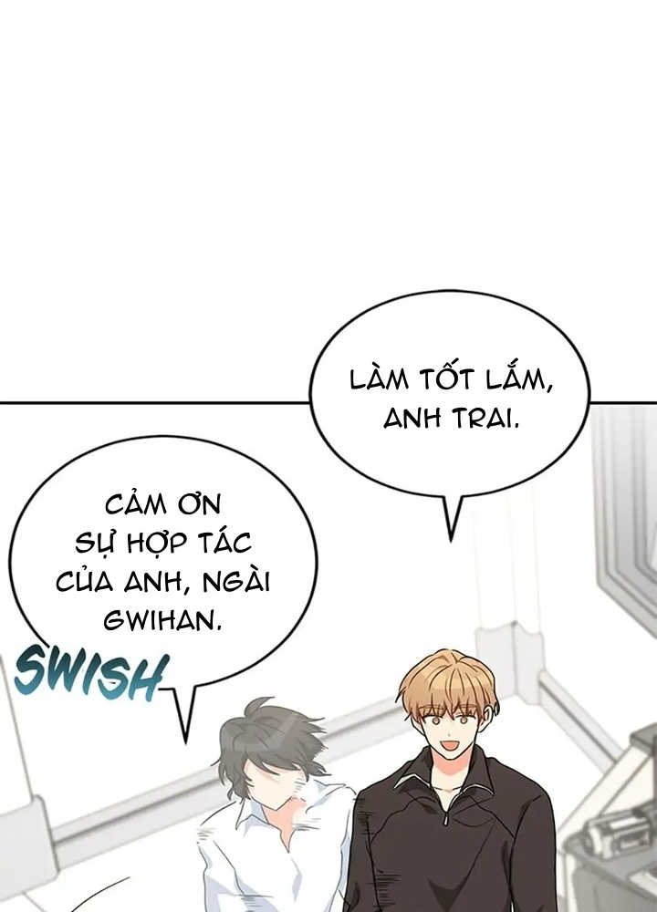 Anh Em Của Tôi Đều Là Nhân Vật Chính Chapter 24 - Trang 2