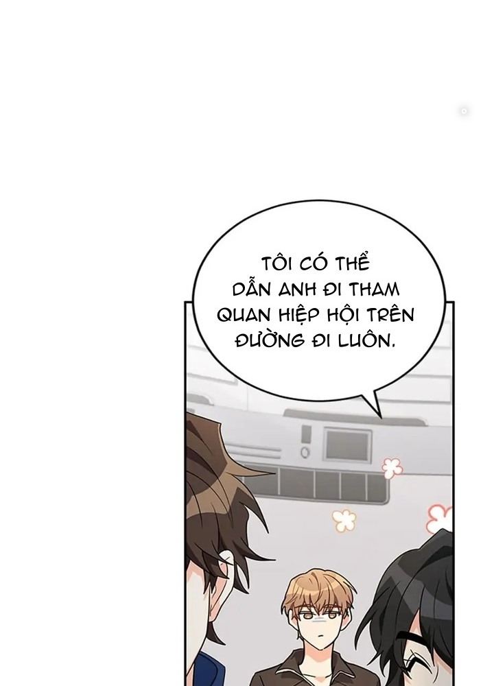 Anh Em Của Tôi Đều Là Nhân Vật Chính Chapter 24 - Trang 2