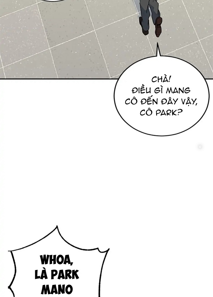 Anh Em Của Tôi Đều Là Nhân Vật Chính Chapter 24 - Trang 2