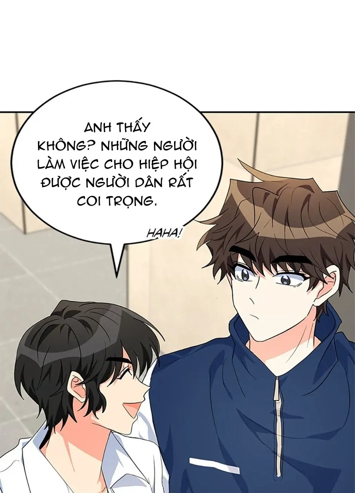 Anh Em Của Tôi Đều Là Nhân Vật Chính Chapter 24 - Trang 2