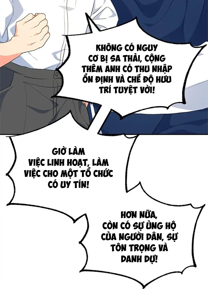 Anh Em Của Tôi Đều Là Nhân Vật Chính Chapter 24 - Trang 2