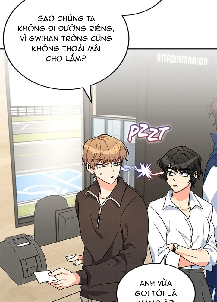 Anh Em Của Tôi Đều Là Nhân Vật Chính Chapter 24 - Trang 2