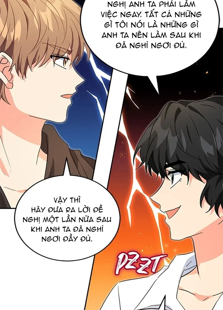 Anh Em Của Tôi Đều Là Nhân Vật Chính Chapter 24 - Trang 2