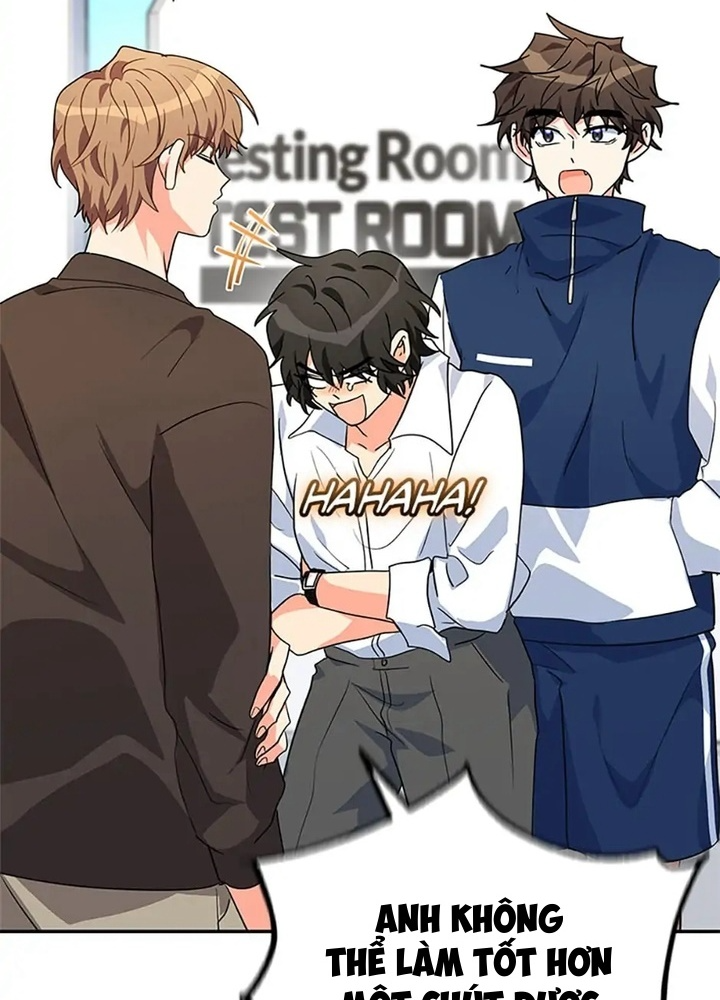 Anh Em Của Tôi Đều Là Nhân Vật Chính Chapter 24 - Trang 2