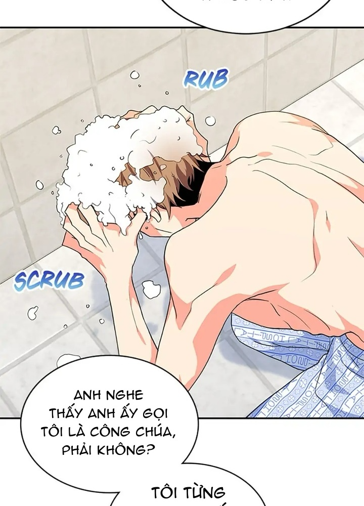 Anh Em Của Tôi Đều Là Nhân Vật Chính Chapter 24 - Trang 2