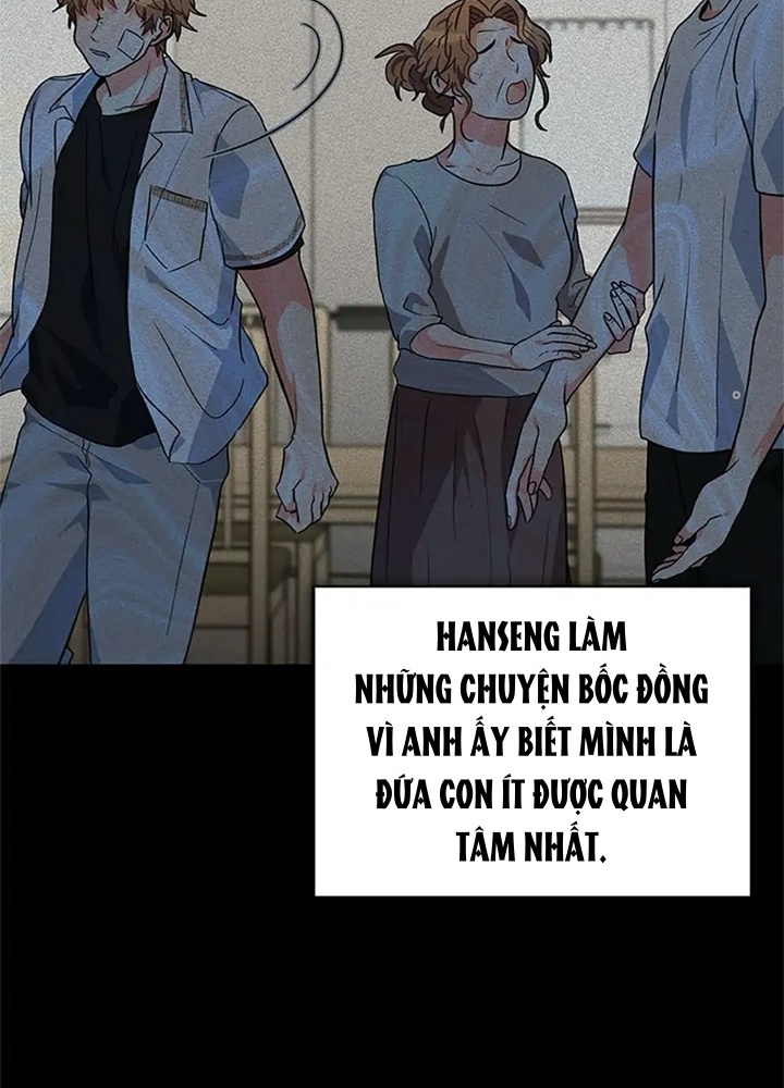 Anh Em Của Tôi Đều Là Nhân Vật Chính Chapter 24 - Trang 2