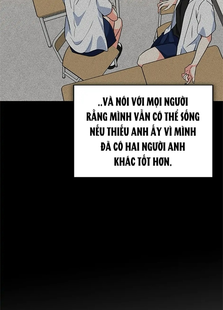 Anh Em Của Tôi Đều Là Nhân Vật Chính Chapter 24 - Trang 2