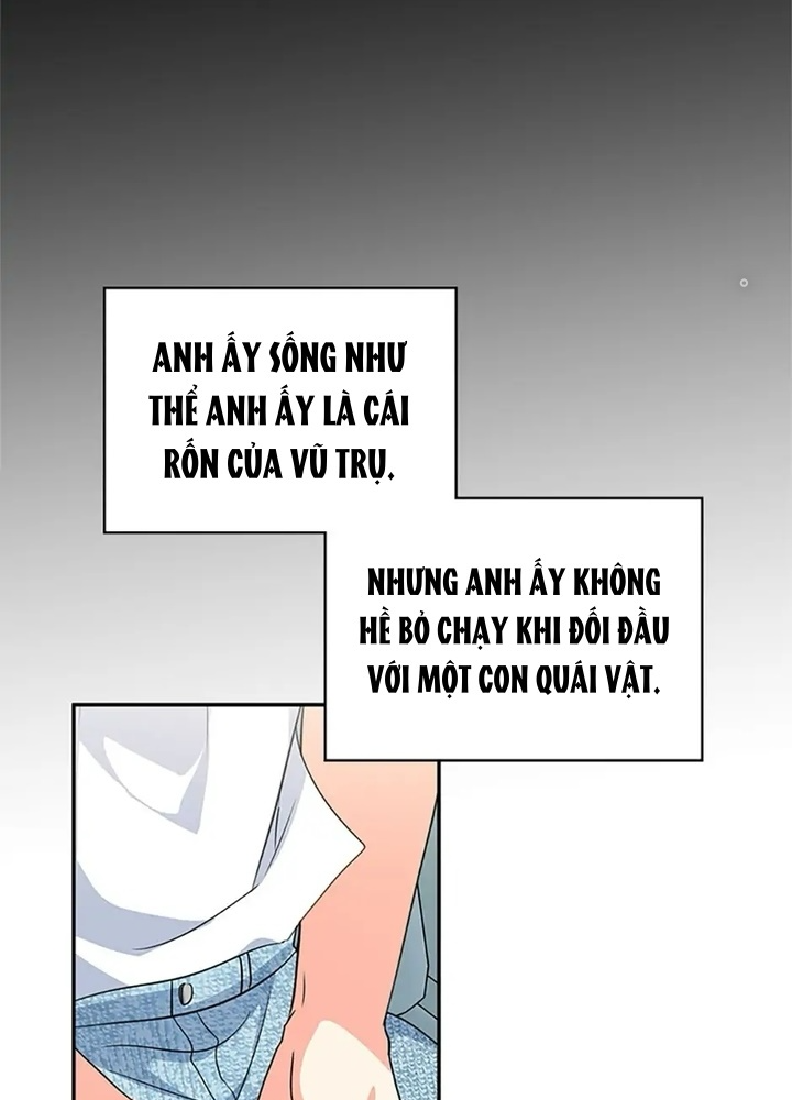 Anh Em Của Tôi Đều Là Nhân Vật Chính Chapter 24 - Trang 2
