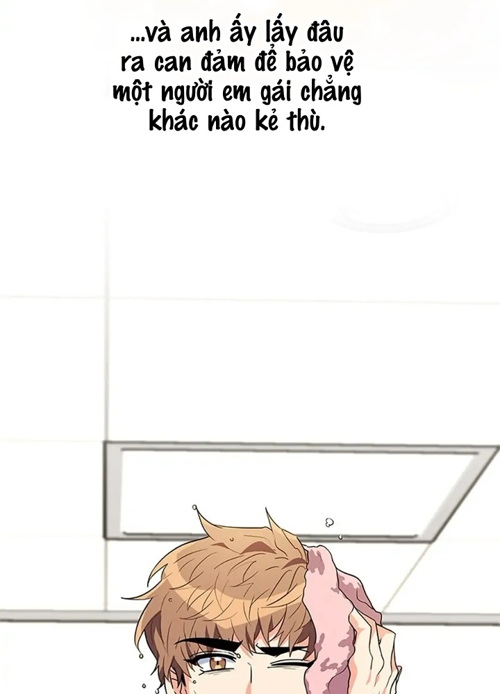 Anh Em Của Tôi Đều Là Nhân Vật Chính Chapter 24 - Trang 2