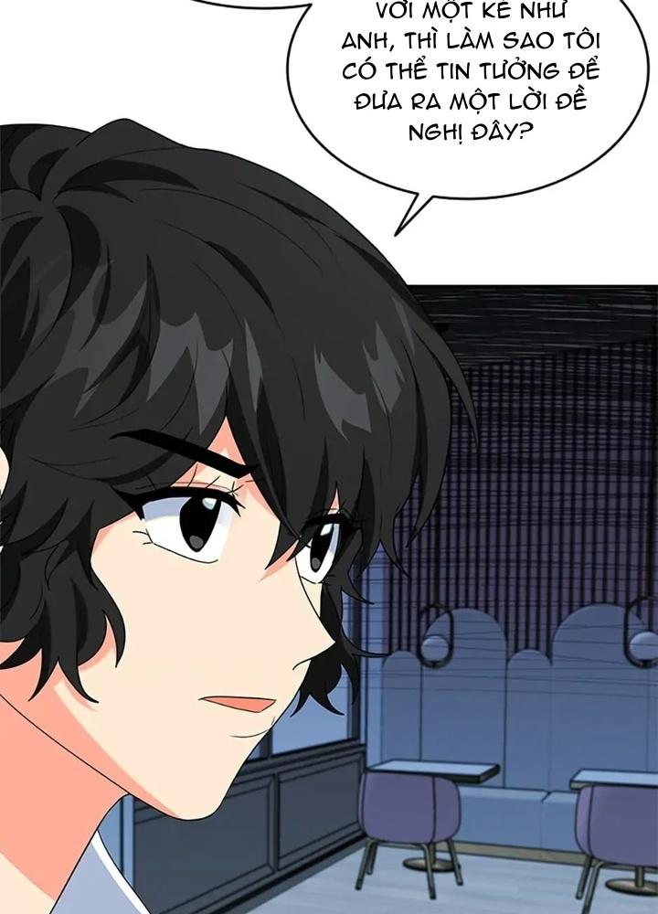 Anh Em Của Tôi Đều Là Nhân Vật Chính Chapter 25 - Trang 2