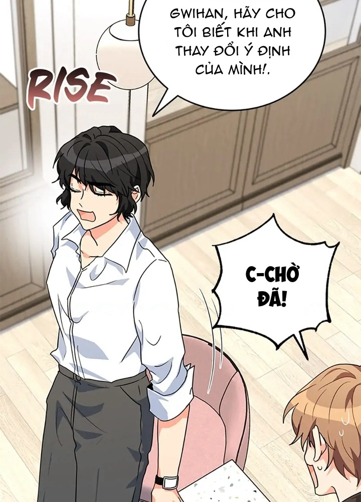 Anh Em Của Tôi Đều Là Nhân Vật Chính Chapter 25 - Trang 2