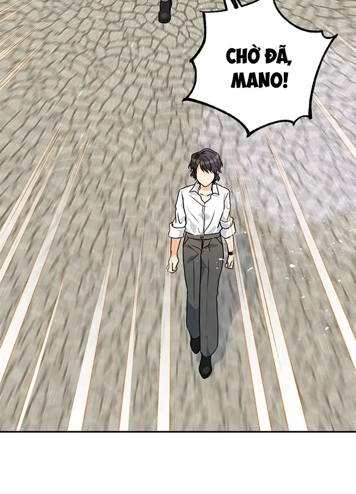 Anh Em Của Tôi Đều Là Nhân Vật Chính Chapter 25 - Trang 2