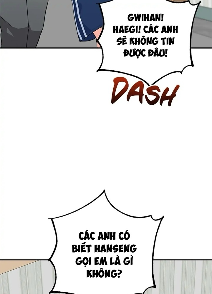 Anh Em Của Tôi Đều Là Nhân Vật Chính Chapter 25 - Trang 2