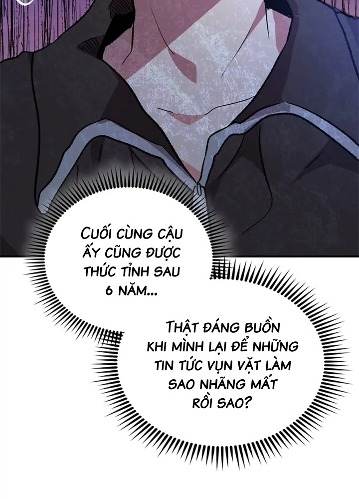 Anh Em Của Tôi Đều Là Nhân Vật Chính Chapter 25 - Trang 2