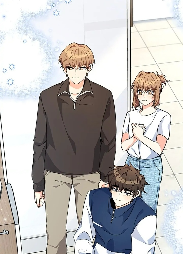 Anh Em Của Tôi Đều Là Nhân Vật Chính Chapter 25 - Trang 2