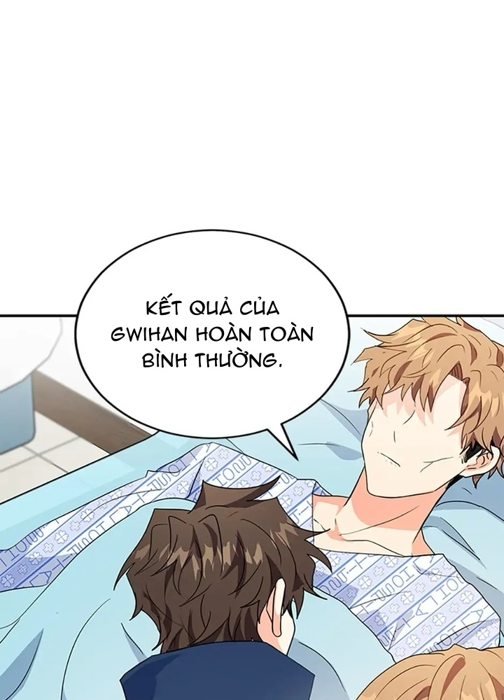 Anh Em Của Tôi Đều Là Nhân Vật Chính Chapter 25 - Trang 2