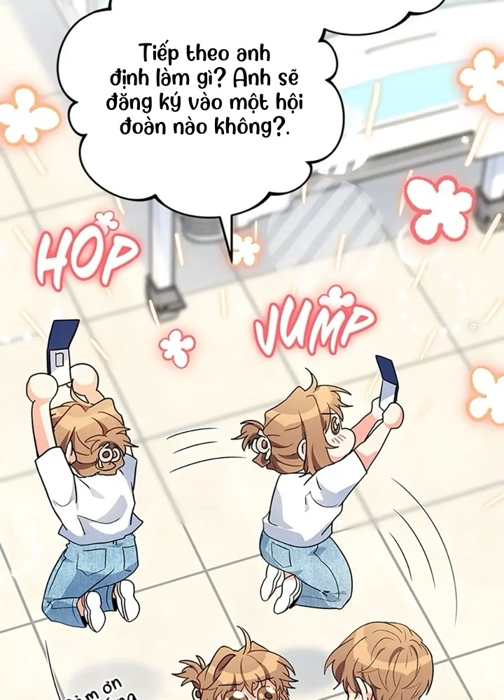 Anh Em Của Tôi Đều Là Nhân Vật Chính Chapter 25 - Trang 2