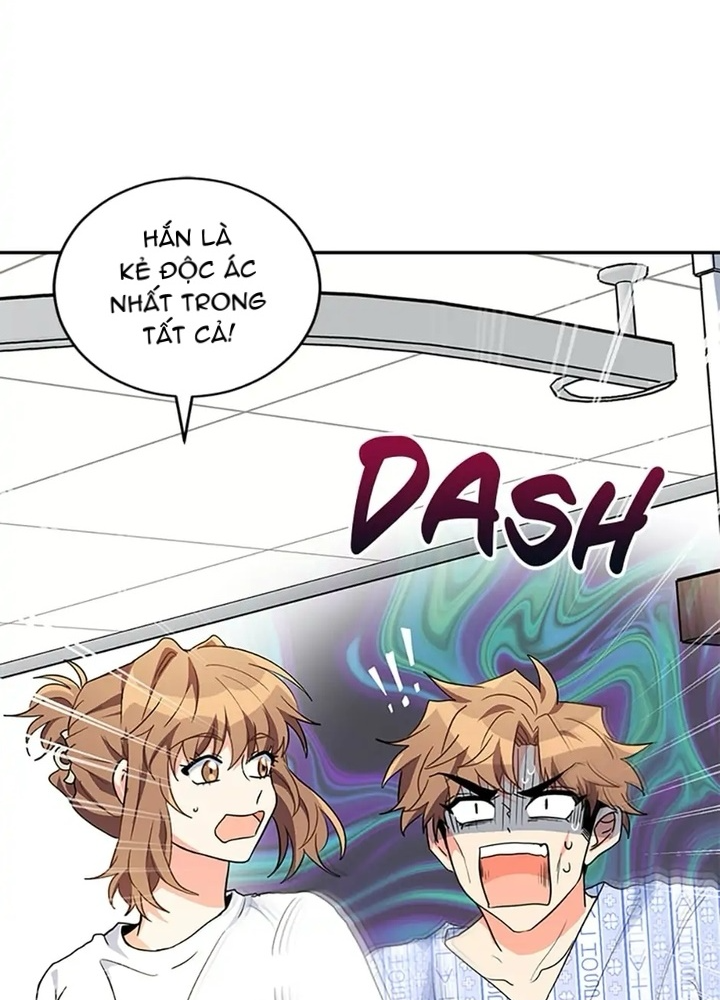 Anh Em Của Tôi Đều Là Nhân Vật Chính Chapter 25 - Trang 2