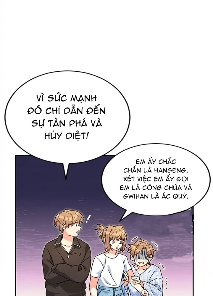 Anh Em Của Tôi Đều Là Nhân Vật Chính Chapter 25 - Trang 2