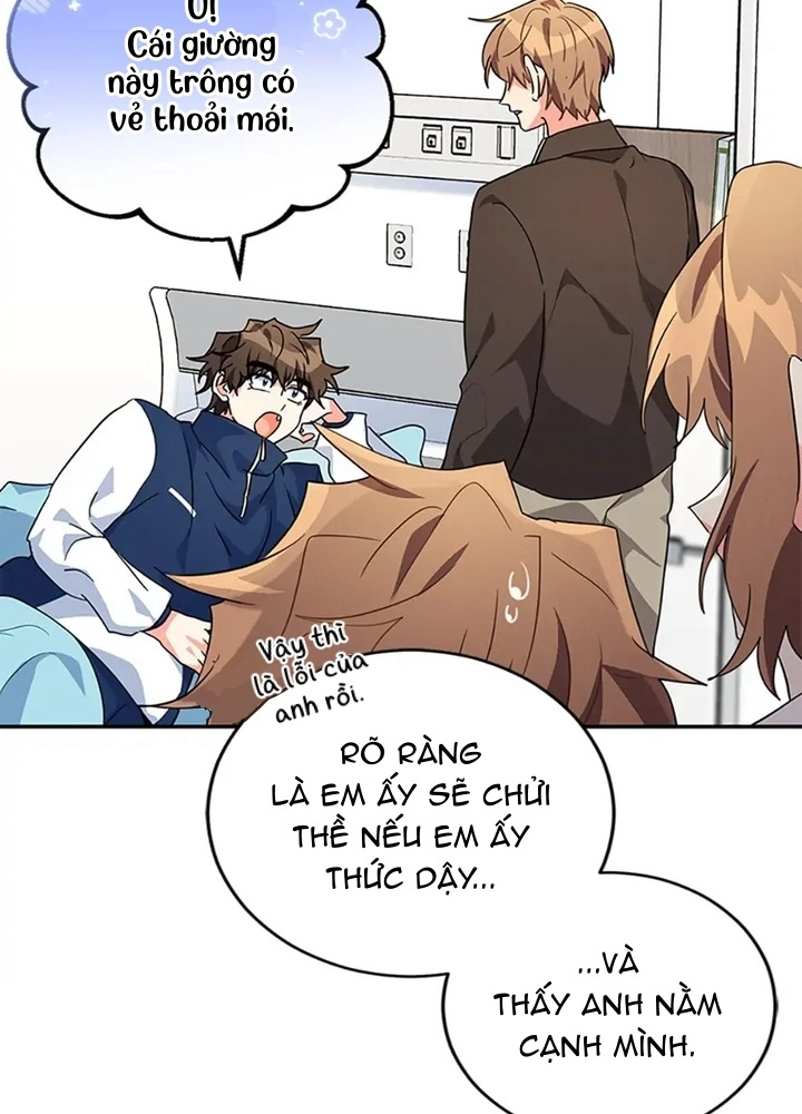 Anh Em Của Tôi Đều Là Nhân Vật Chính Chapter 25 - Trang 2