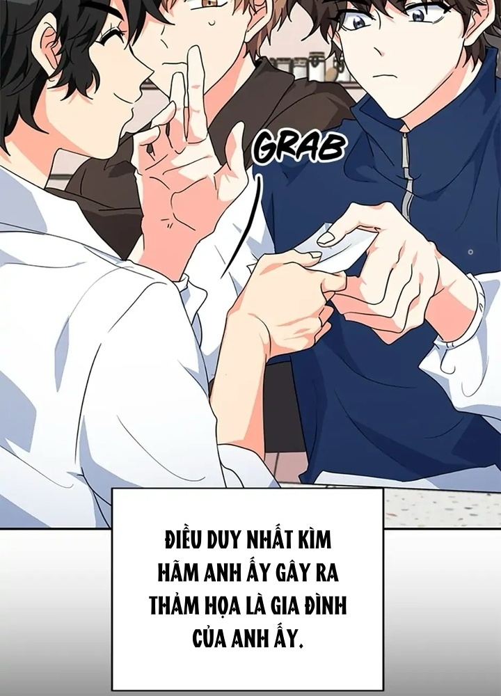 Anh Em Của Tôi Đều Là Nhân Vật Chính Chapter 25 - Trang 2