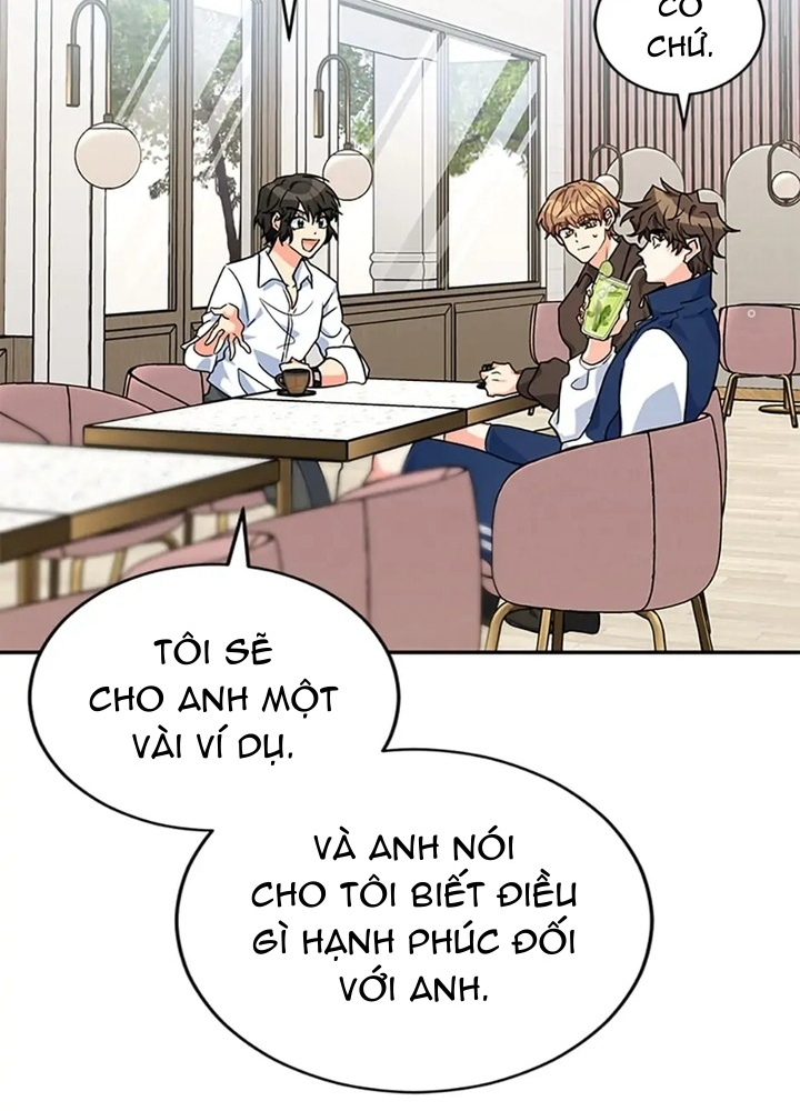 Anh Em Của Tôi Đều Là Nhân Vật Chính Chapter 25 - Trang 2
